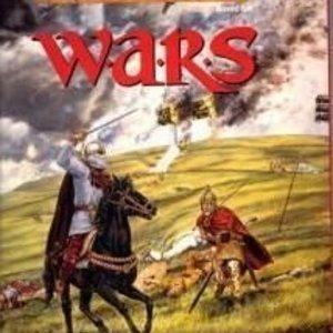Greyhawk: Wars
