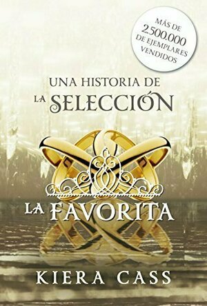 The Favorite (The Selection, #2.6)