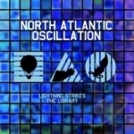 Lightning Strikes the Library: A Collection by North Atlantic Oscillation