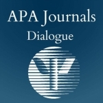 APA Journals Dialogue