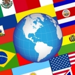Parler les langues du continent américain - anglais, espagnol, portugais, quechua, papiamentu, créole, guarani, etc