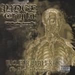 Nuclear Winter by Judge Cryptic