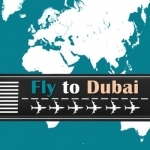 Fly To Dubai