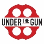 Under the Gun poker podcast