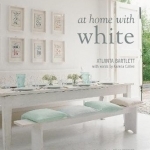 At Home with White