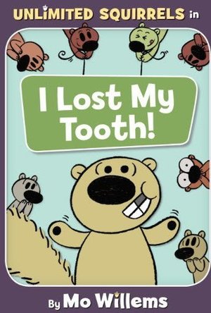 I Lost My Tooth! 