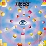 Todd Rundgren&#039;s Utopia by Todd Rundgren / Todd Rundgren &amp; Utopia / Utopia