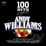 100 Hits by Andy Williams