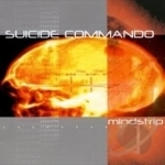 Mind Strip by Suicide Commando