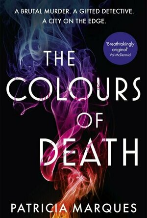 The Colours of Death