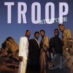 Attitude by Troop