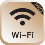 Wifi Speed Test&amp;Wi-Fi Analyzer Pro