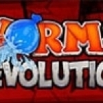 Worms Revolution 