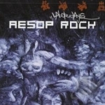 Labor Days by Aesop Rock