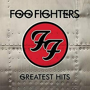 Greatest Hits by Foo Fighters