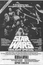 The Star Wars Holiday Special (1978)