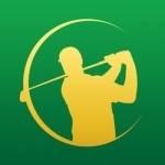 GolfMoji - golfer emojis &amp; golf stickers keyboard
