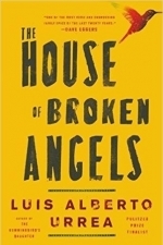 The House of Broken Angels