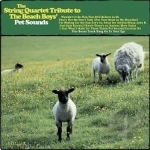 String Quartet Tribute to the Beach Boys&#039; Pet Sounds by Vitamin String Quartet