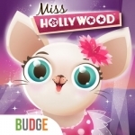 Miss Hollywood: Lights, Camera, Fashion! - Pet Fun