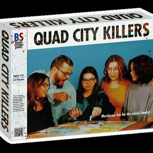 Quad City Killers