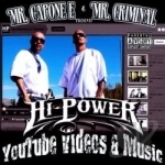 YouTube Videos and Music by MR Criminal / Mr Capone-E