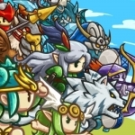 Endless Frontier Saga - RPG