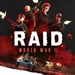 Raid: World War II