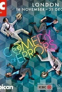 The Comedy of Errors