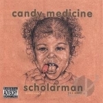 Candy Medicine by Scholarman