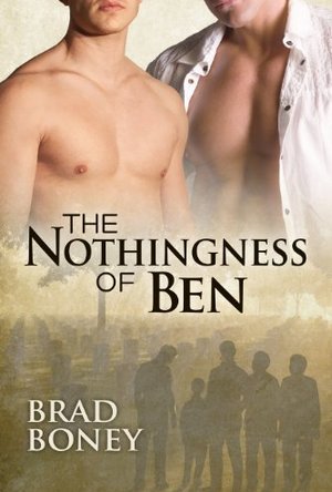 The Nothingness of Ben (The Austin Trilogy, #1)