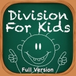 Division For Children - Learn Math (Full Version)