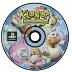 Klonoa: Door to Phantomile 