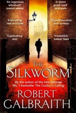 The Silkworm