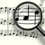 Sheet Music Scanner - Score Player