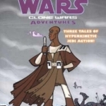 Star Wars - Clone Wars Adventures: v. 2