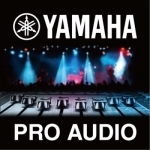 Yamaha Pro Audio Full-Line Catalog