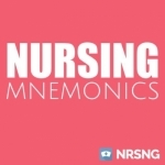 Nursing Mnemonics Show by NRSNG (Memory Tricks for Nursing School)