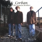 Scars by Corban-The Swanson Brothers