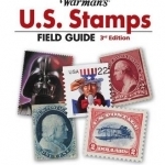 Warman&#039;s U.S. Stamps Field Guide