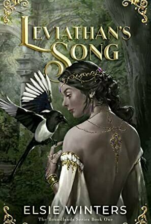 Leviathan&#039;s Song (The Boundlands #1) by Elsie Winters