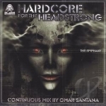 Hardcore for the Headstrong: Epiphany by Omar Santana