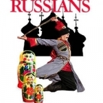 Xenophobe's guide to the Russians