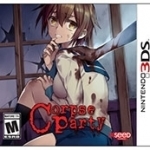 Corpse Party - Back to School Edition 