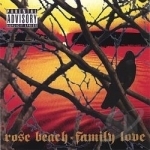 Family Love by Rose Beach