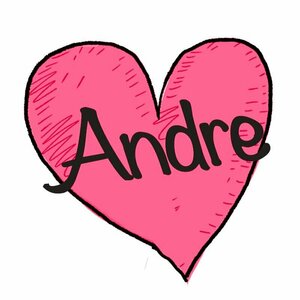 Juguetes con Andre