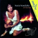 Antidotum by Kasia Kowalska