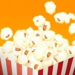 Popcorn: Movie showtimes