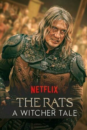 The Rats: A Witcher Tale (2025)