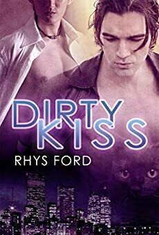 Dirty Kiss (Cole McGinnis Mysteries, #1)